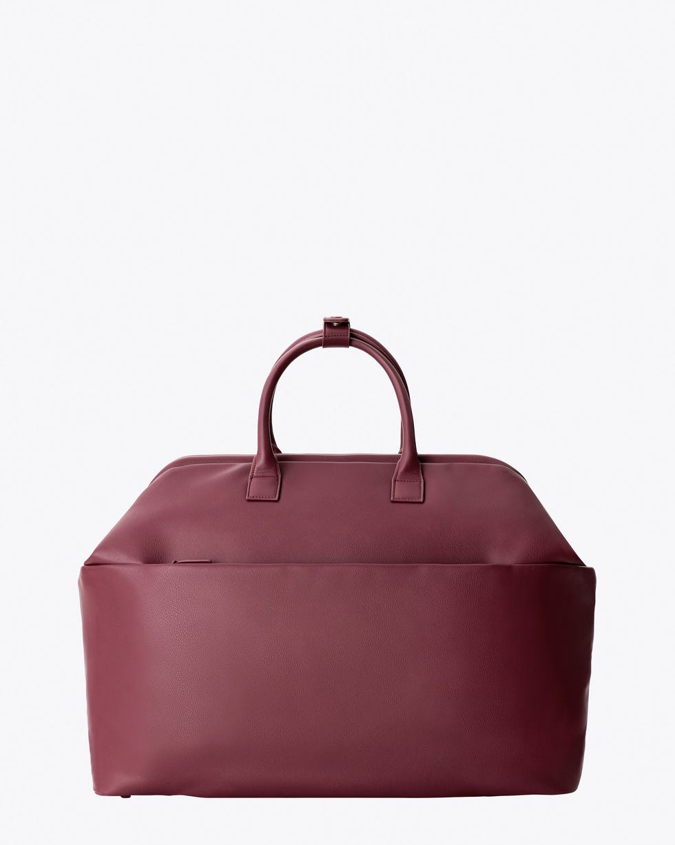 The Essential Weekender