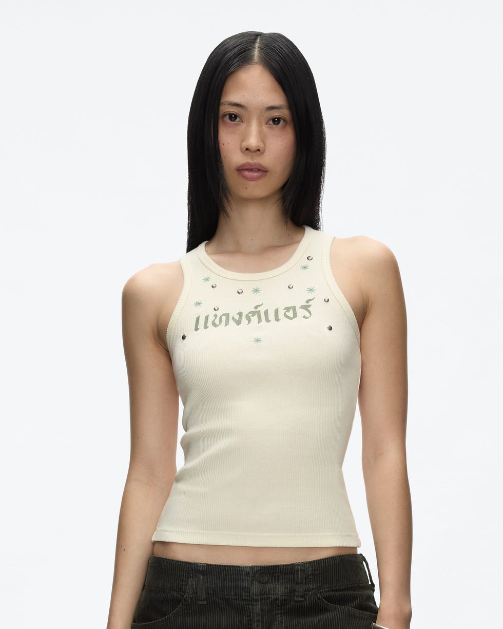 Souvenirs Tank