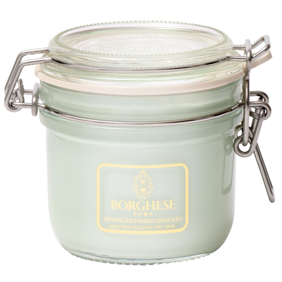 Advanced Fango Delicato Mud Mask