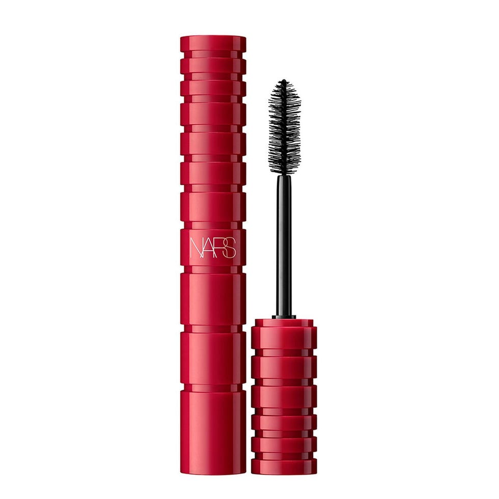 Nars Climax Mascara Explicit Black #7008 Full Size .21 Ounce Dramatic Volumizing