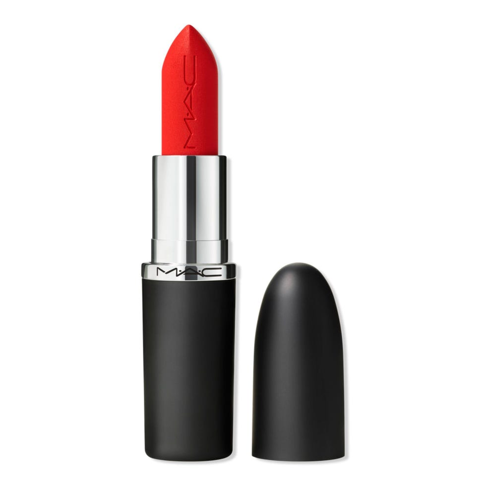 Macximal Silky Matte Lipstick