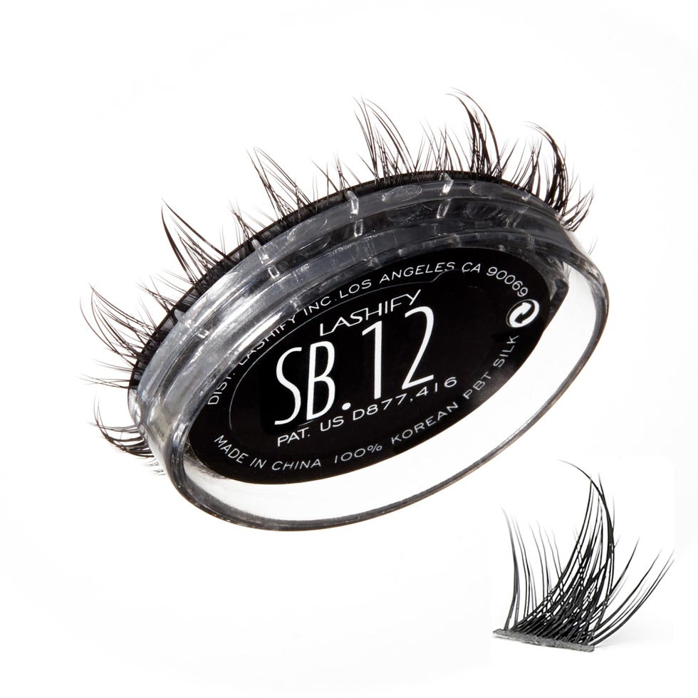 Gossamer Eyelash Extensions 