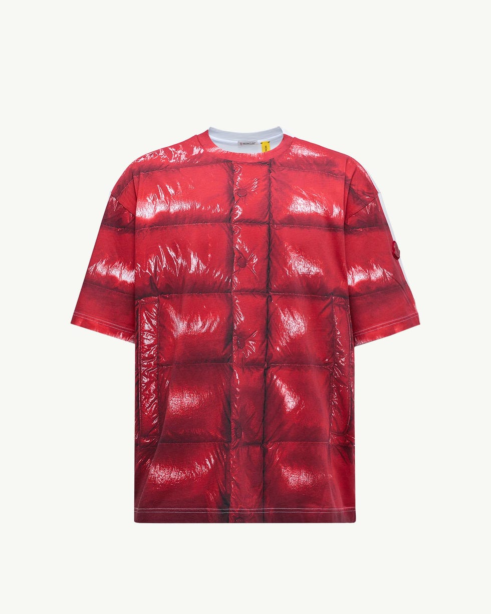 Cotton T-Shirt