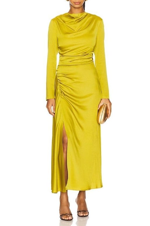 Odesa Midi Dress
