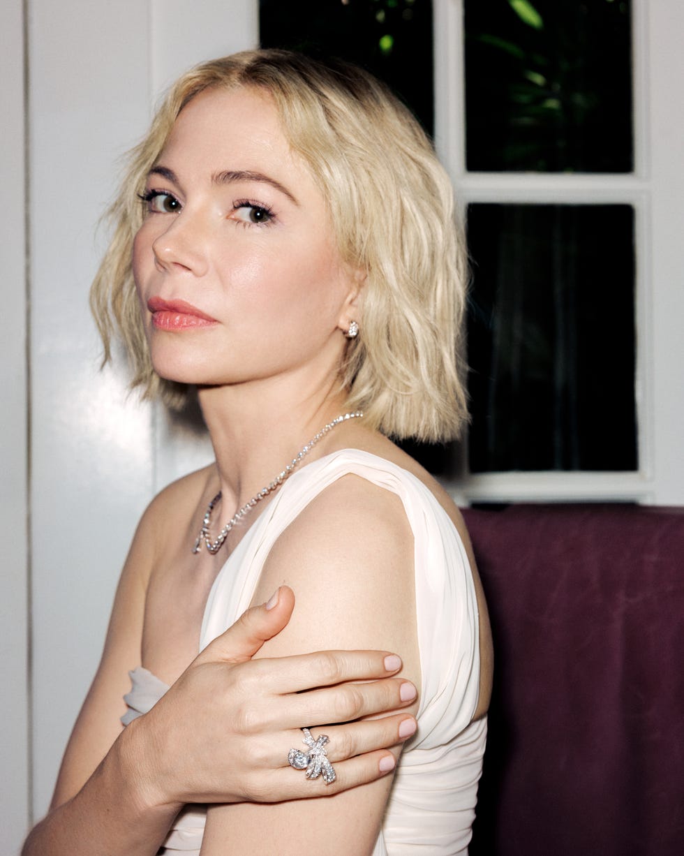 michelle williams