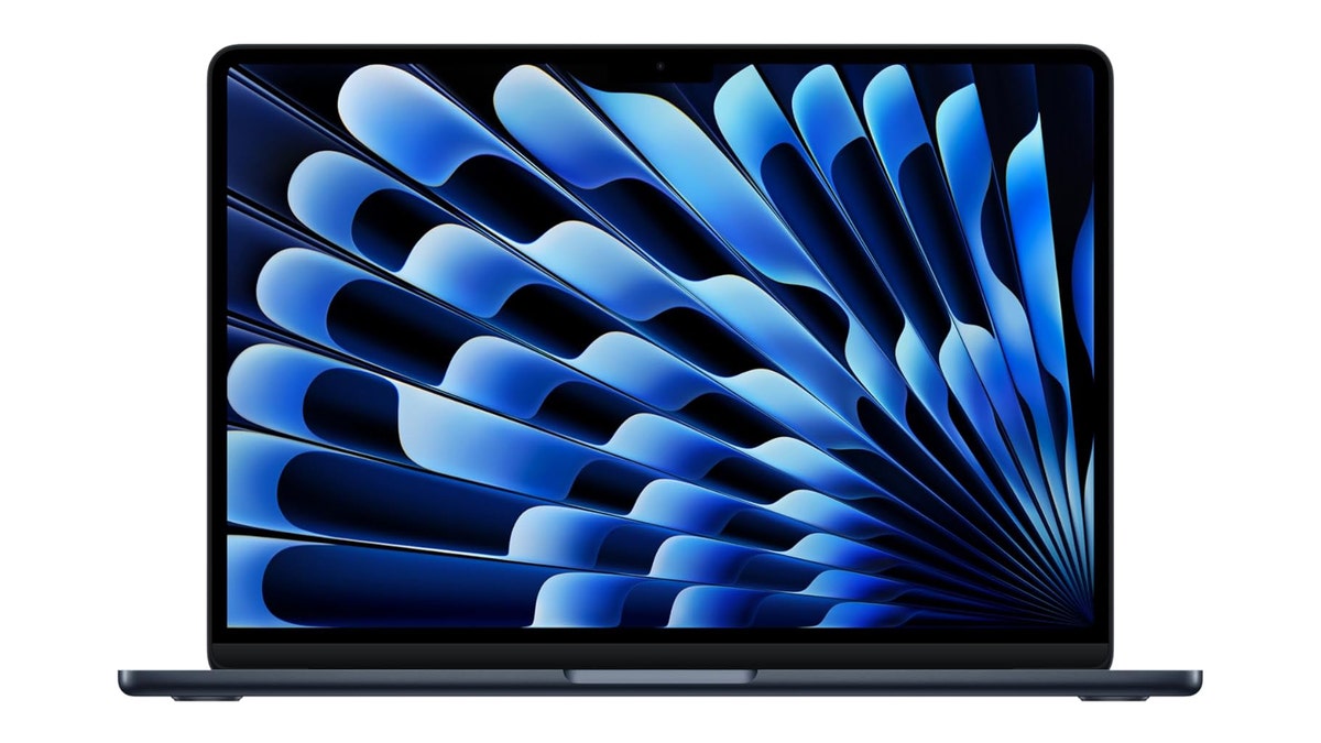 The newest MacBook Air comes with Apple Intelligence and a faster M4 chip. 