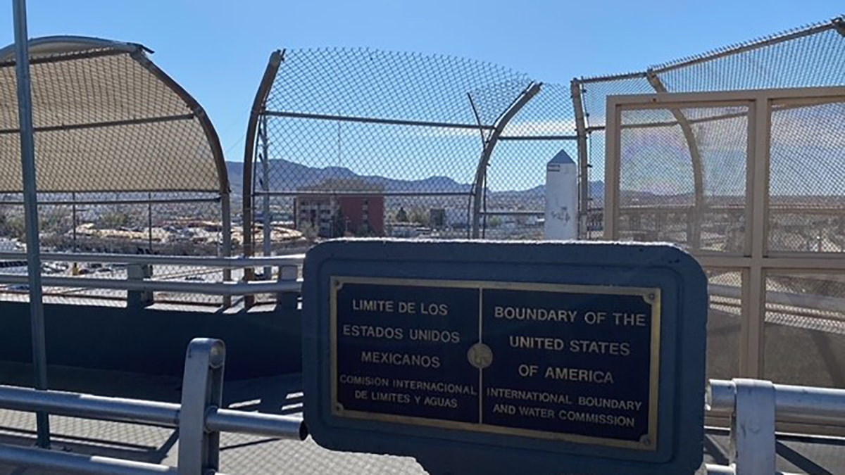 The suspects allegedly used marijuana gummies to sedate smuggled children over the border.