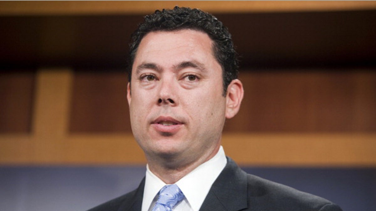 Jason Chaffetz
