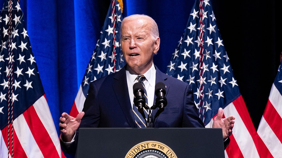 Joe Biden