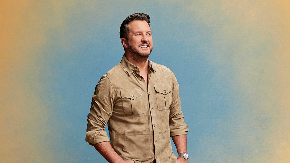 Luke Bryan