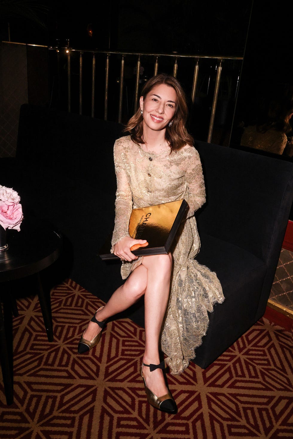 sofia coppola
