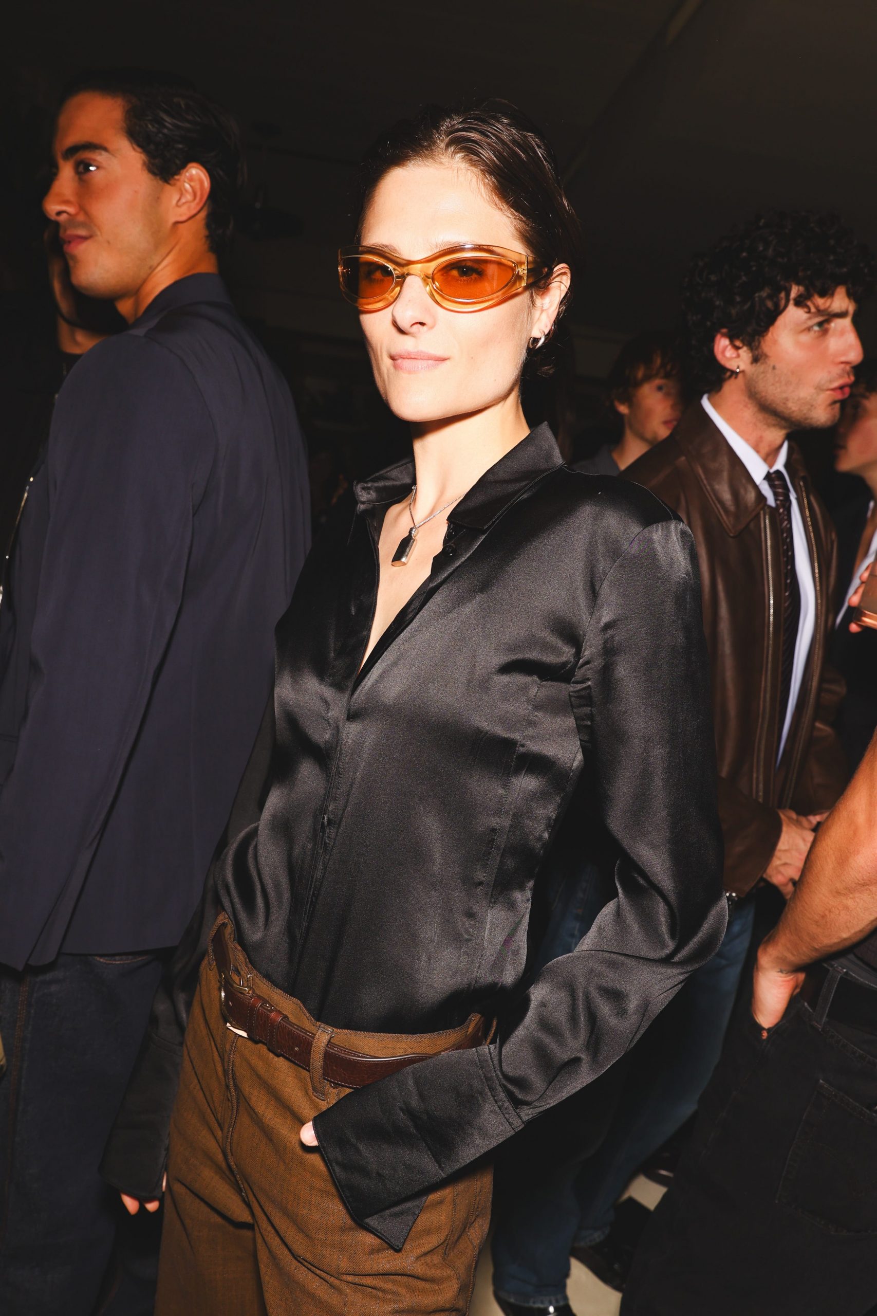 louisa jacobson
