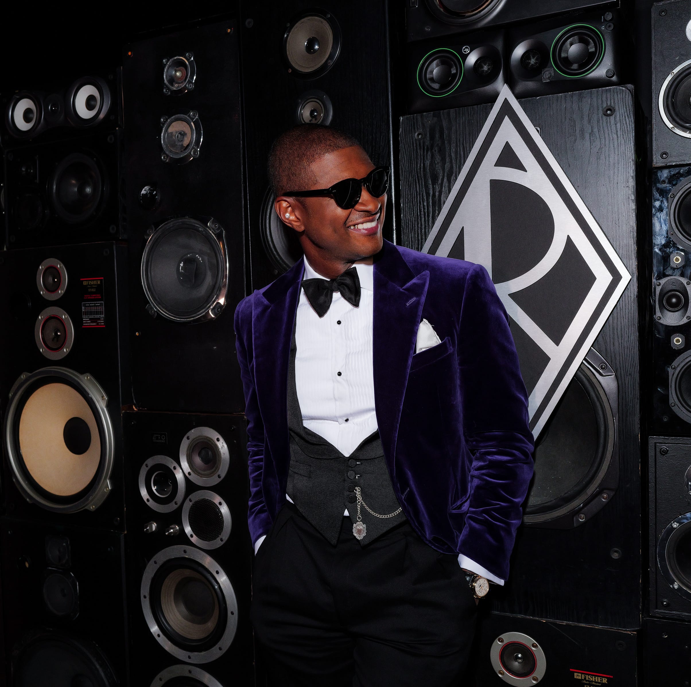 usher