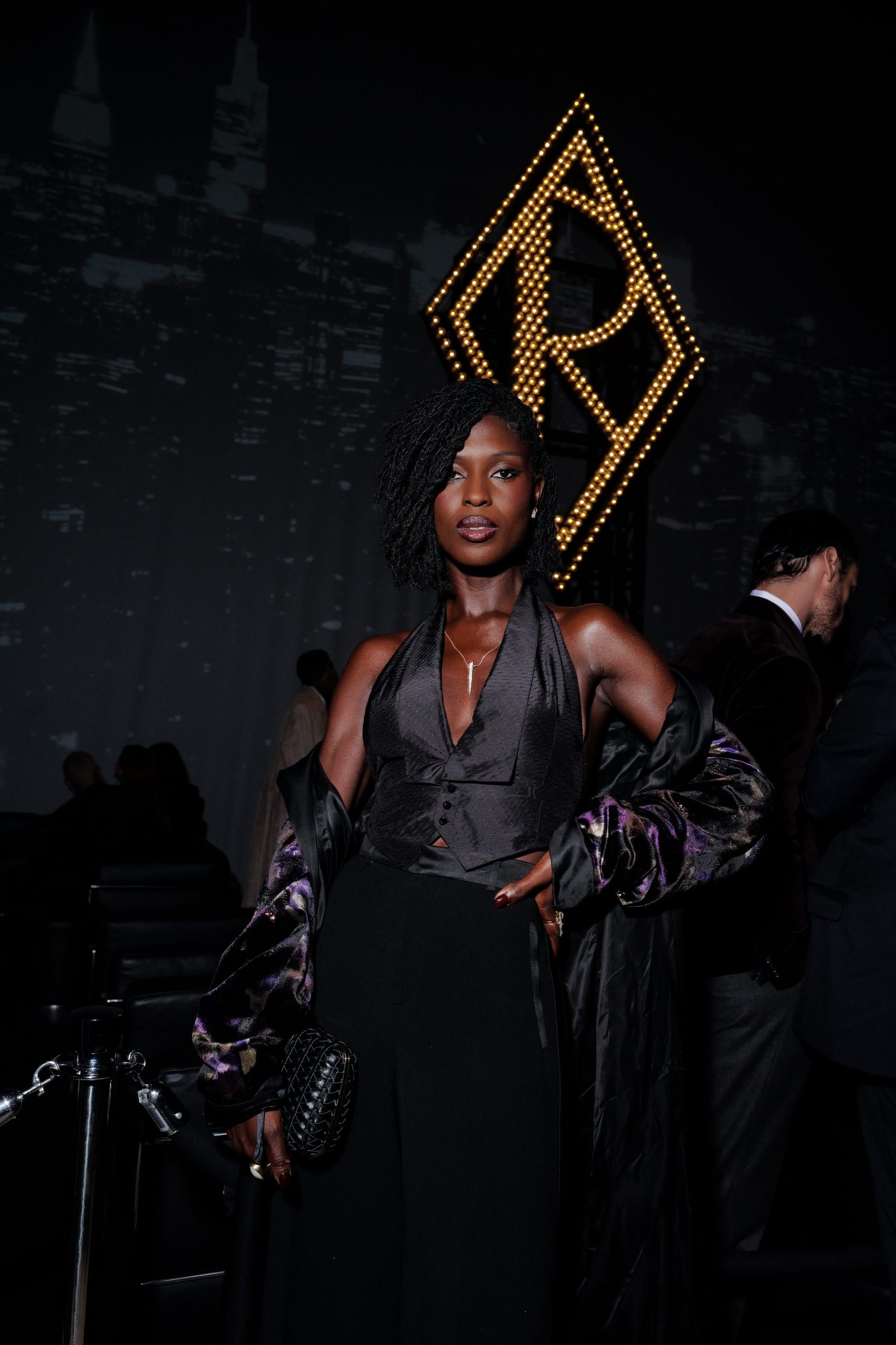 jodie turner smith