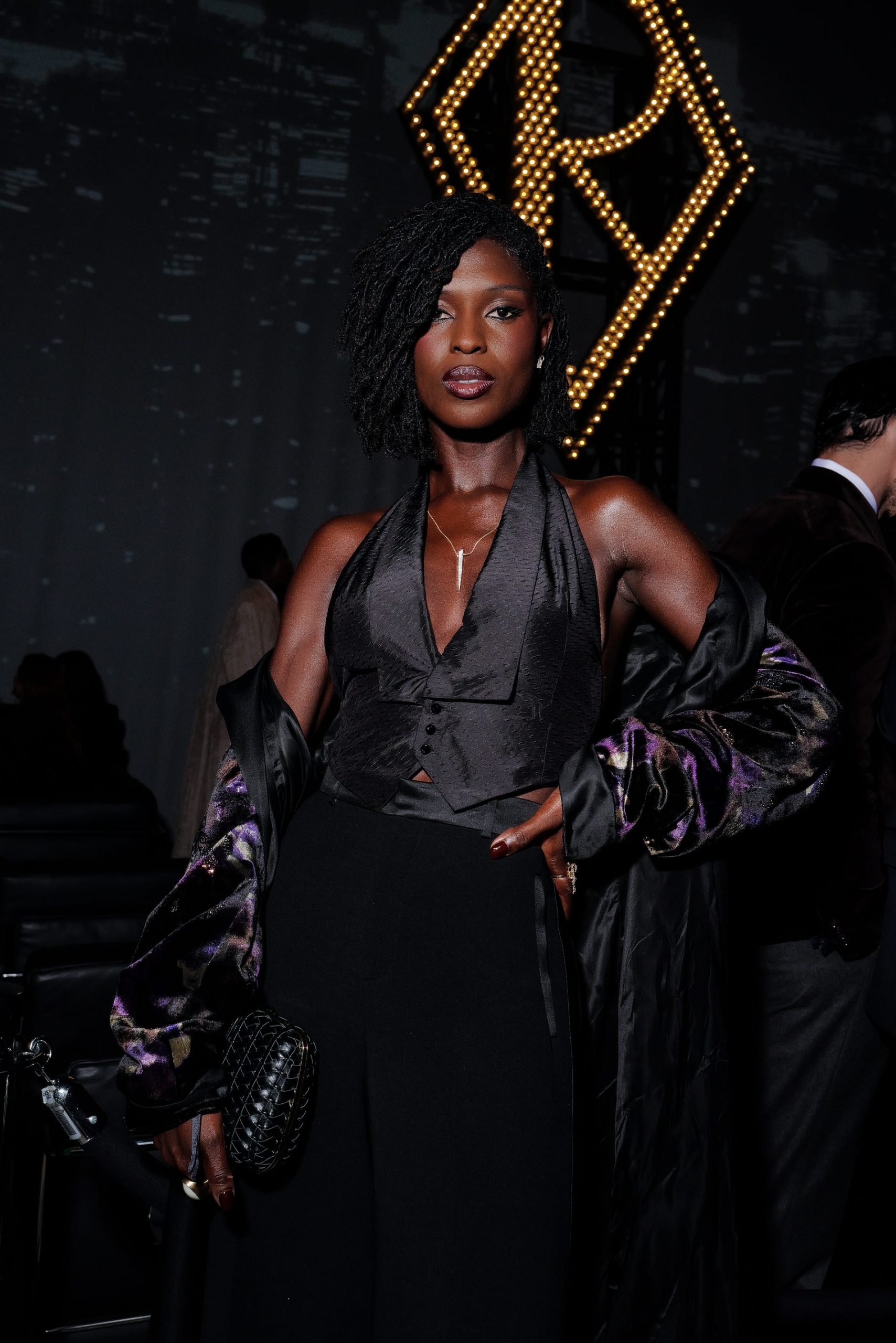 jodie turner smith