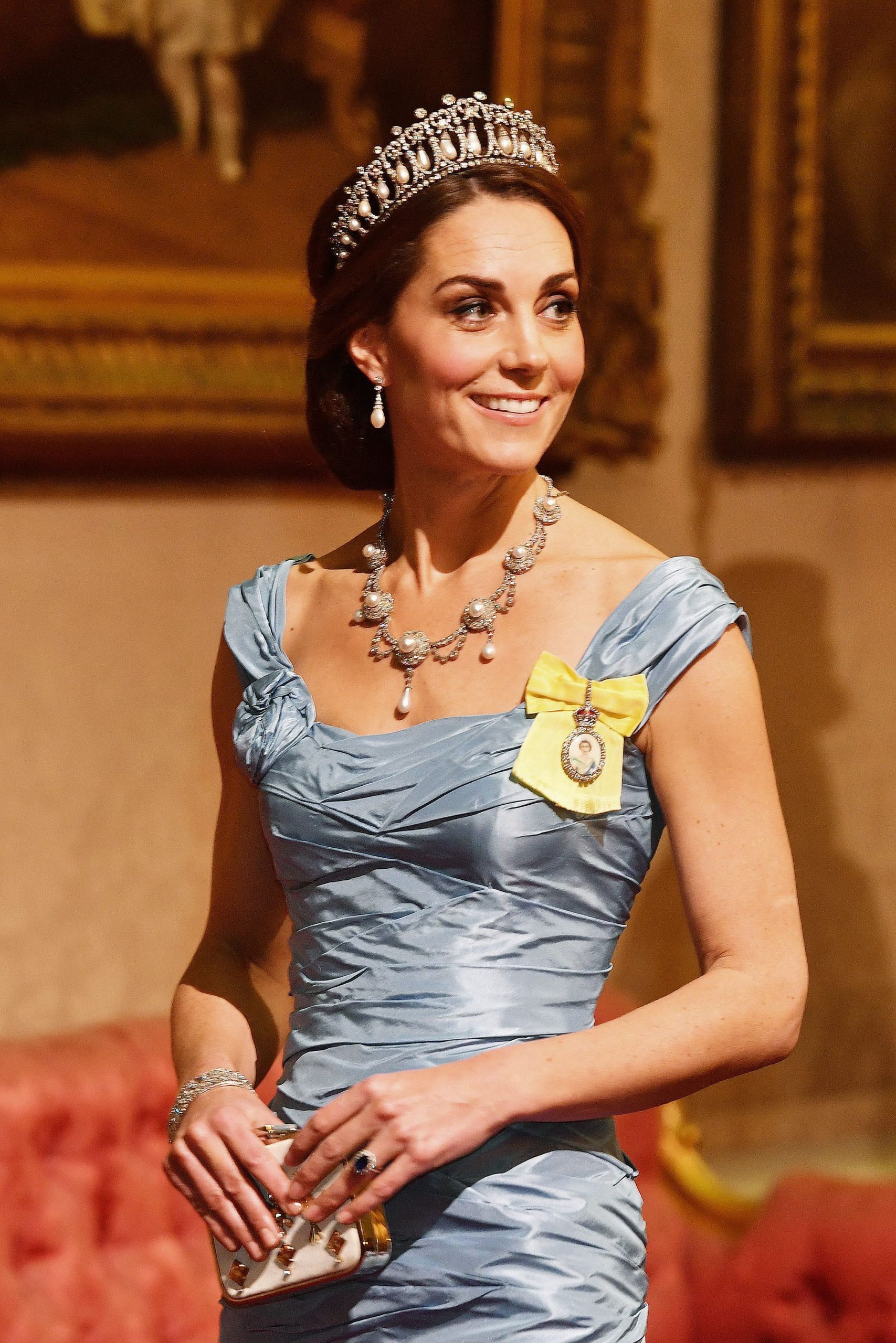 britain netherlands royals