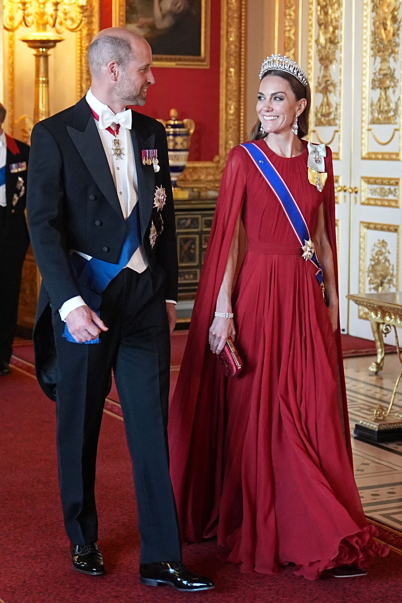 britain france royals diplomacy