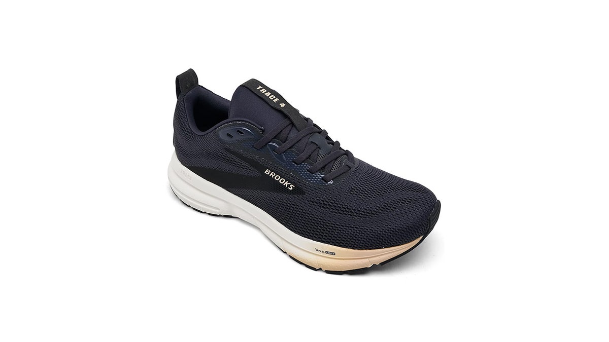 A great sneaker for everyday wear.