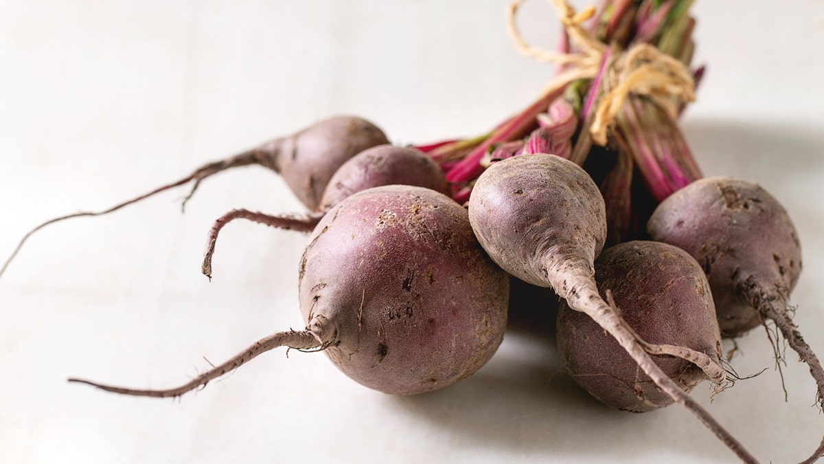 Older adults who drank nitrate-rich beetroot juice had fewer mouth bacteria called Prevotella, which is linked to inflammation, and more helpful bacteria like Neisseria.