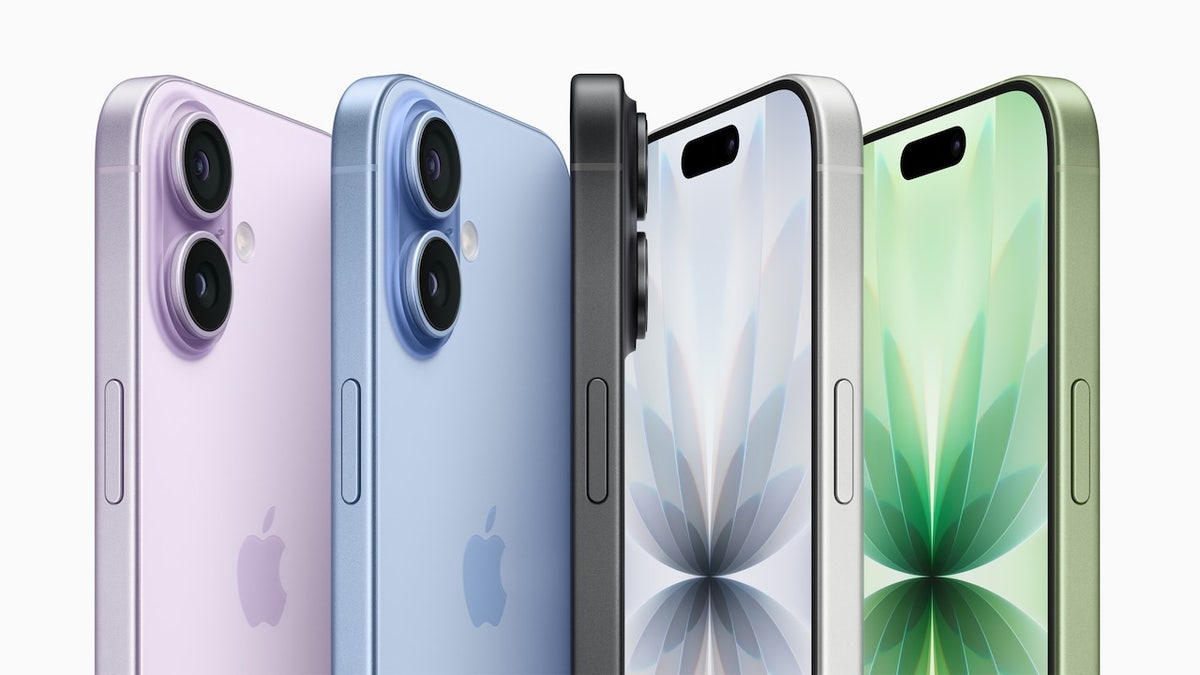 Apple delivered a major refresh to its iPhone, Watch and AirPods.