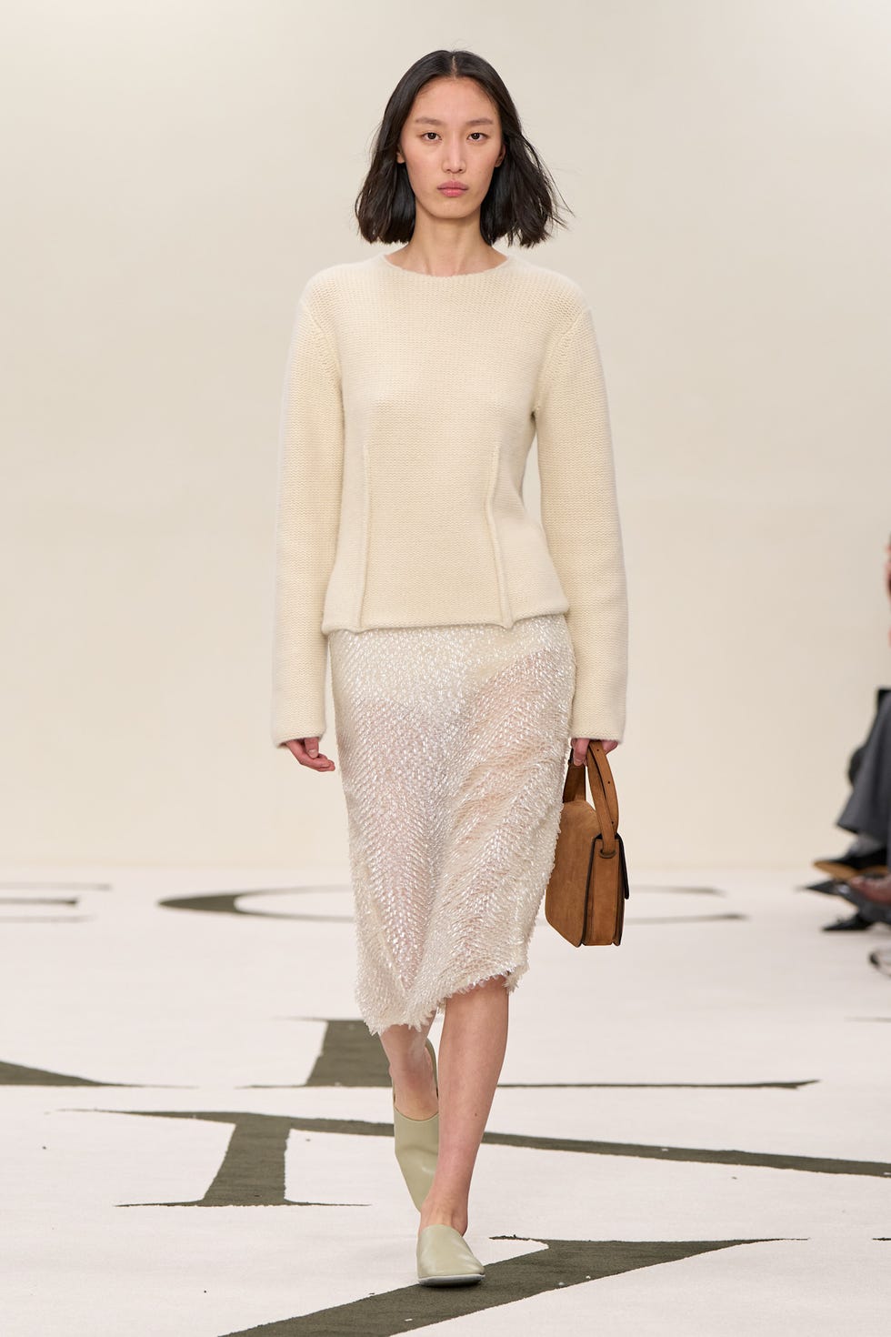 calvin klein fall/winter 2025