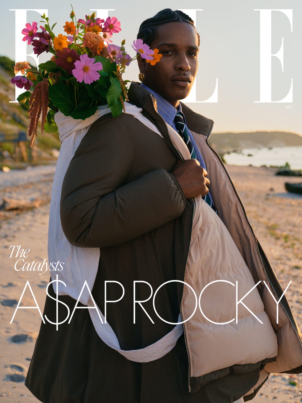 asap rocky