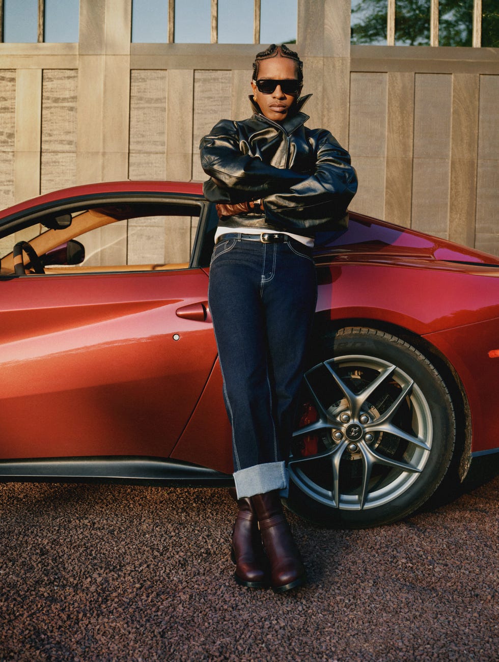 asap rocky