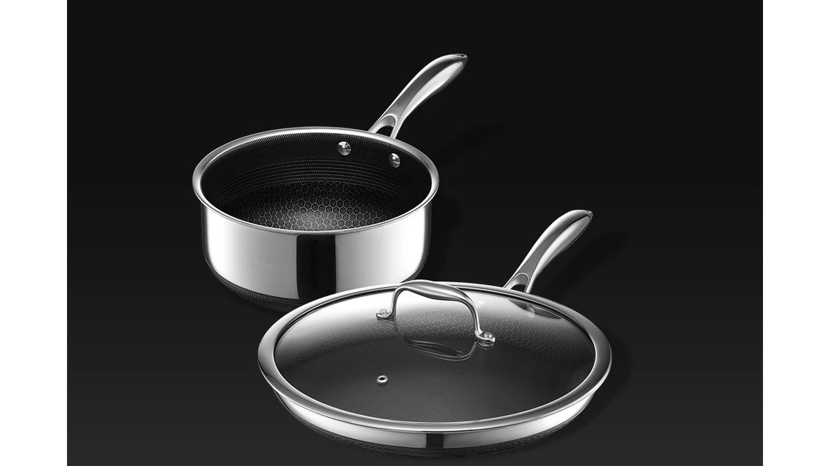 This is a great starter kitchen kit.
