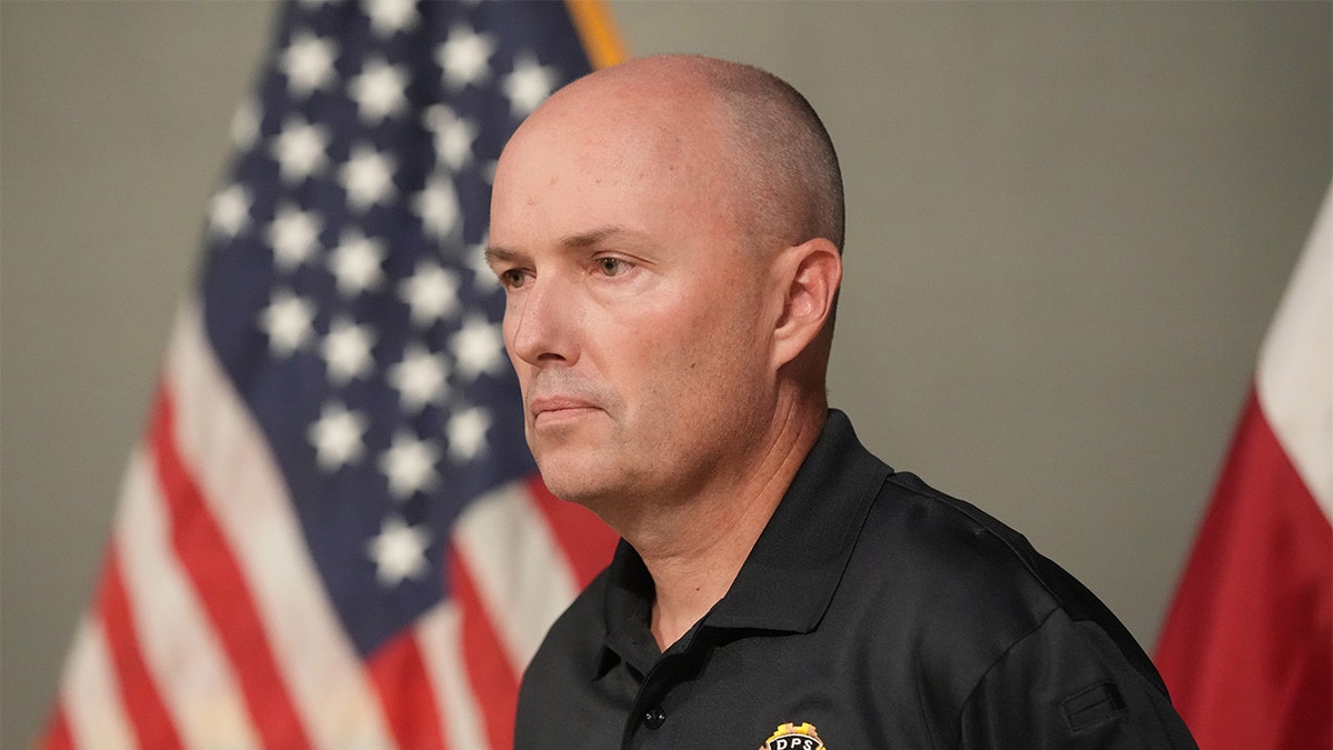 Gov. Spencer Cox