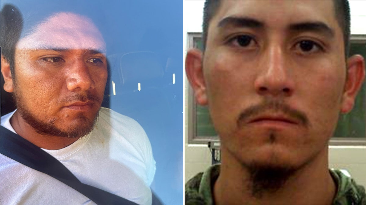 ICE captures suspects following escape in Texas