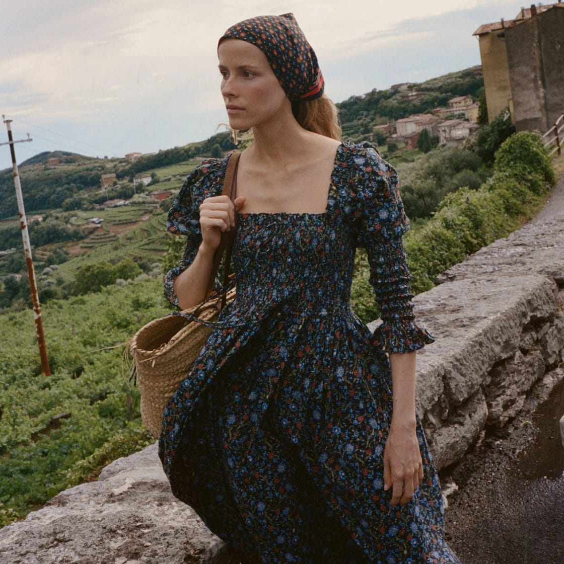 best smocked dresses