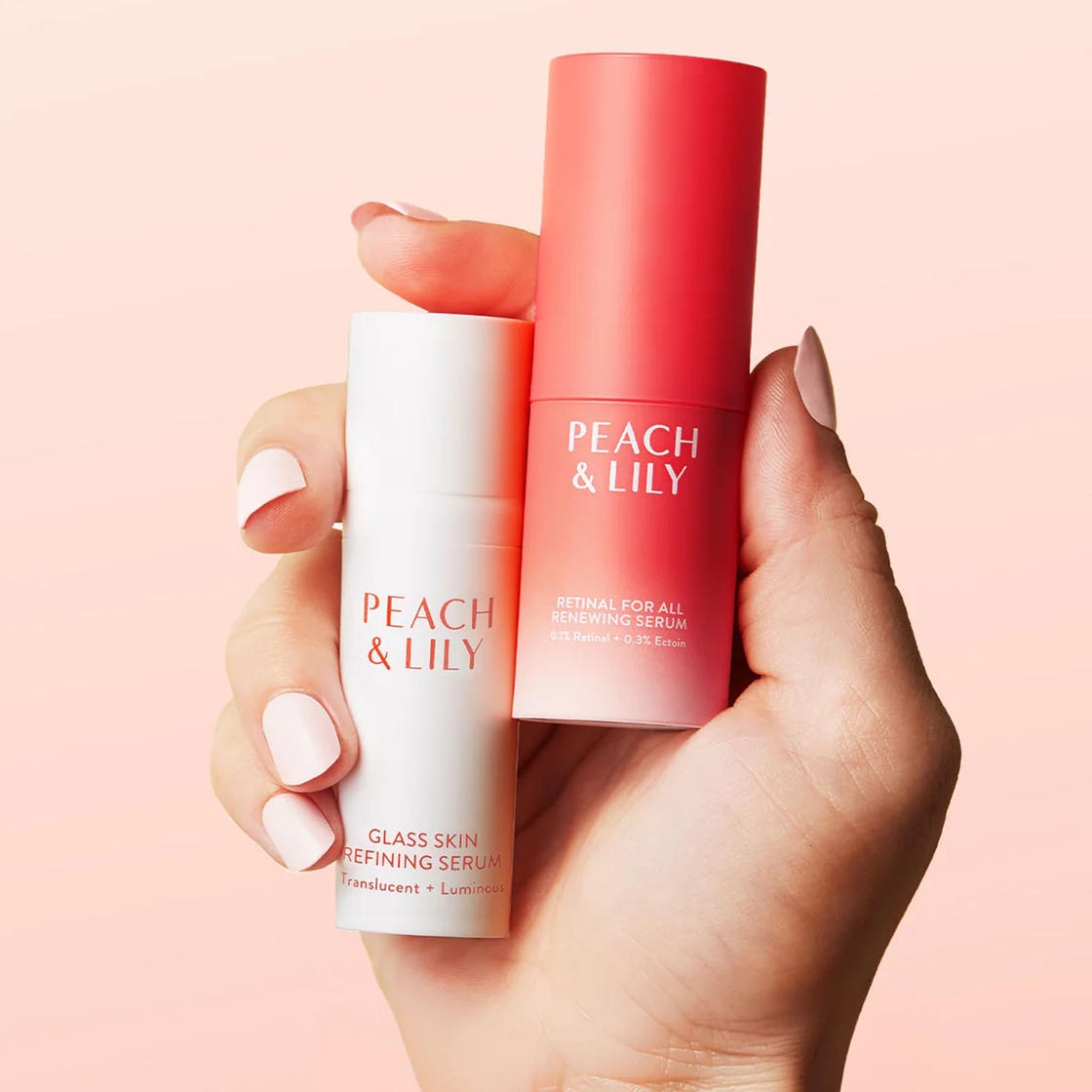 peach & lily k beauty