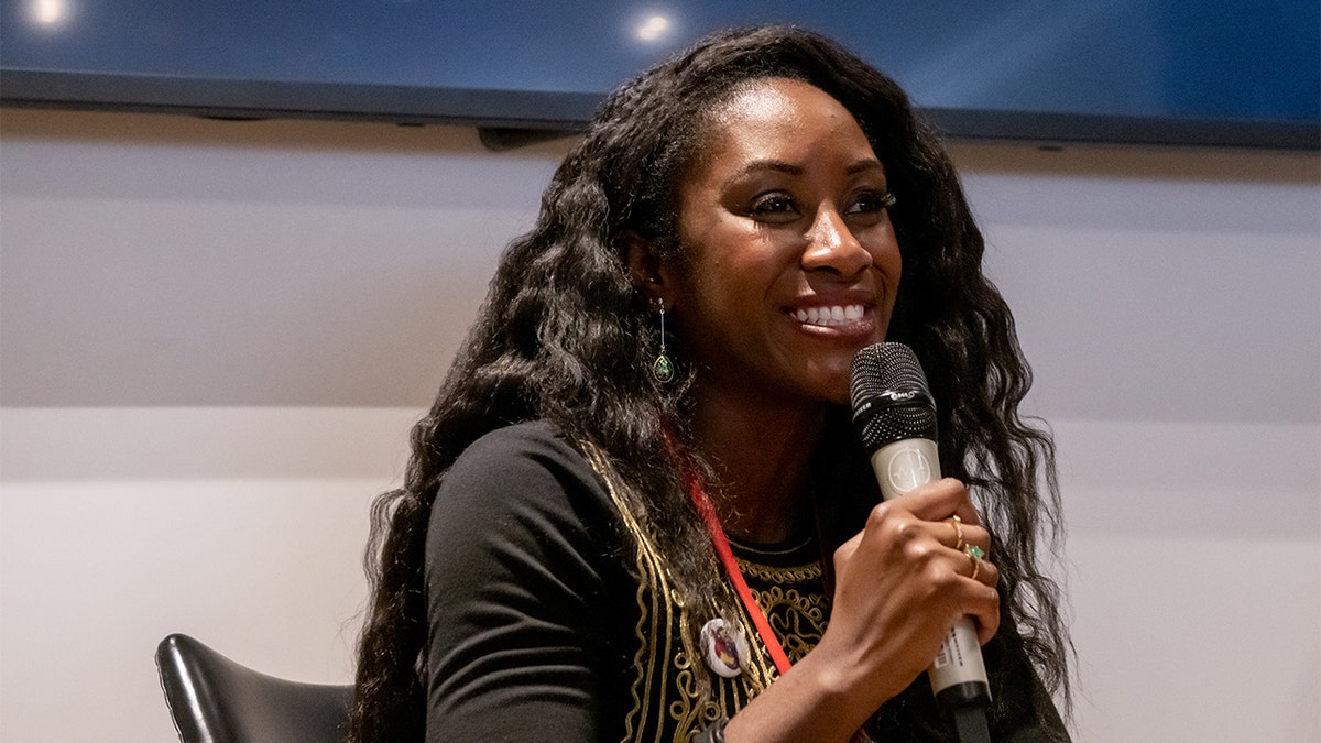 Karen Attiah