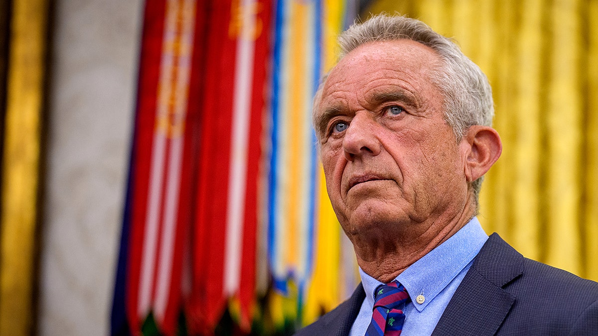 Robert F. Kennedy Jr., and Dr. Marty Makary sent letters to thousands of pharmaceutical companies on Tuesday, with warnings to stop deceptive drug advertising.