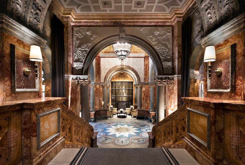 kimpton fitzroy