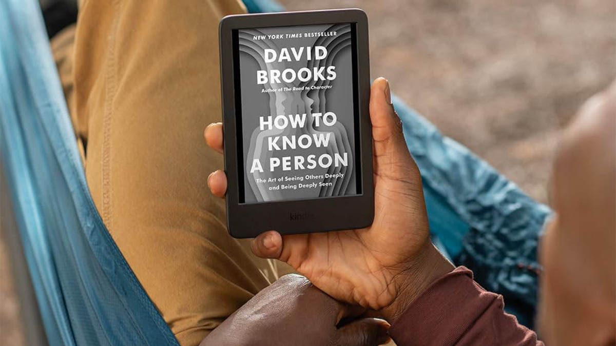 If you want the most affordable option, go with the simple 16 GB Kindle. 