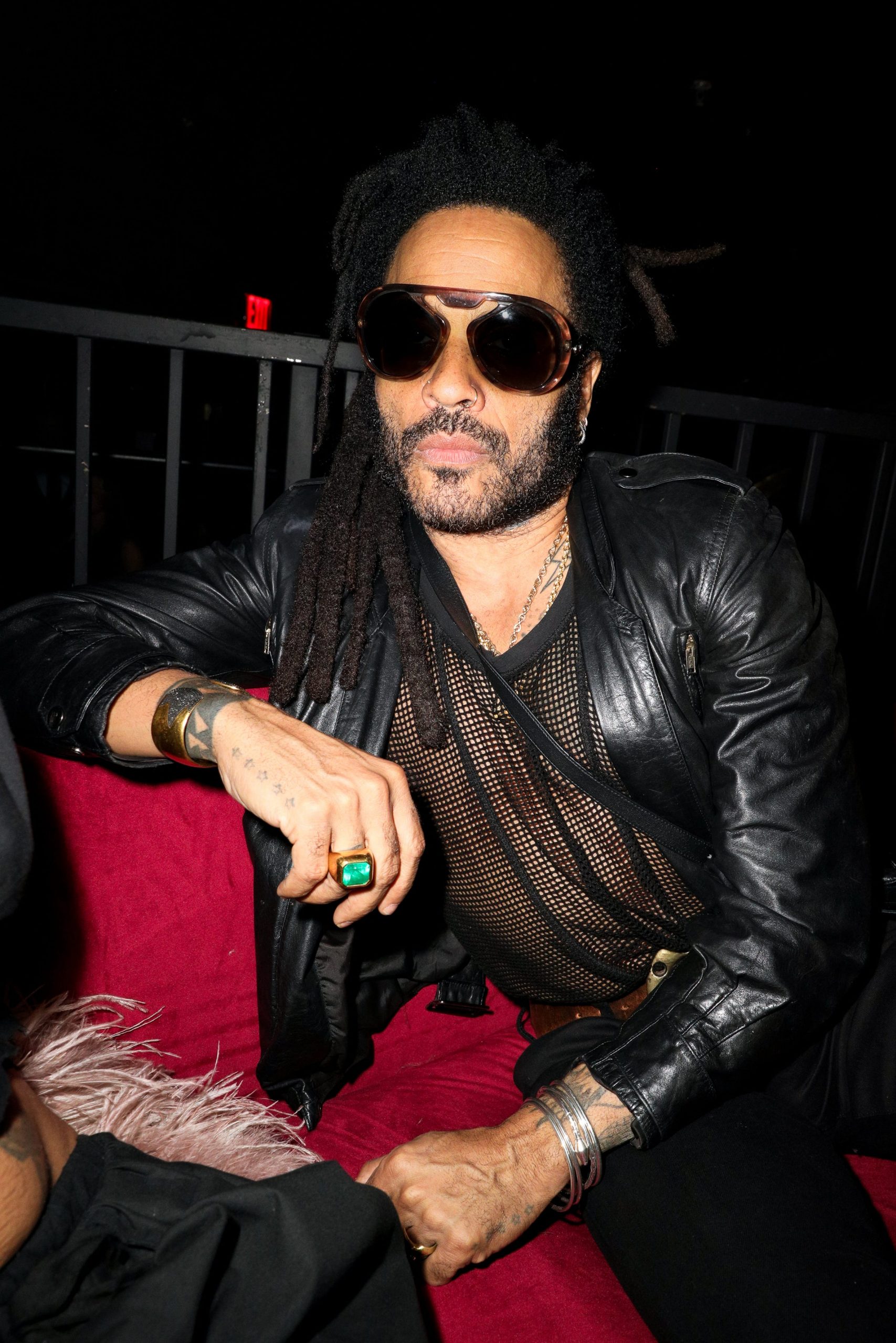 lenny kravitz