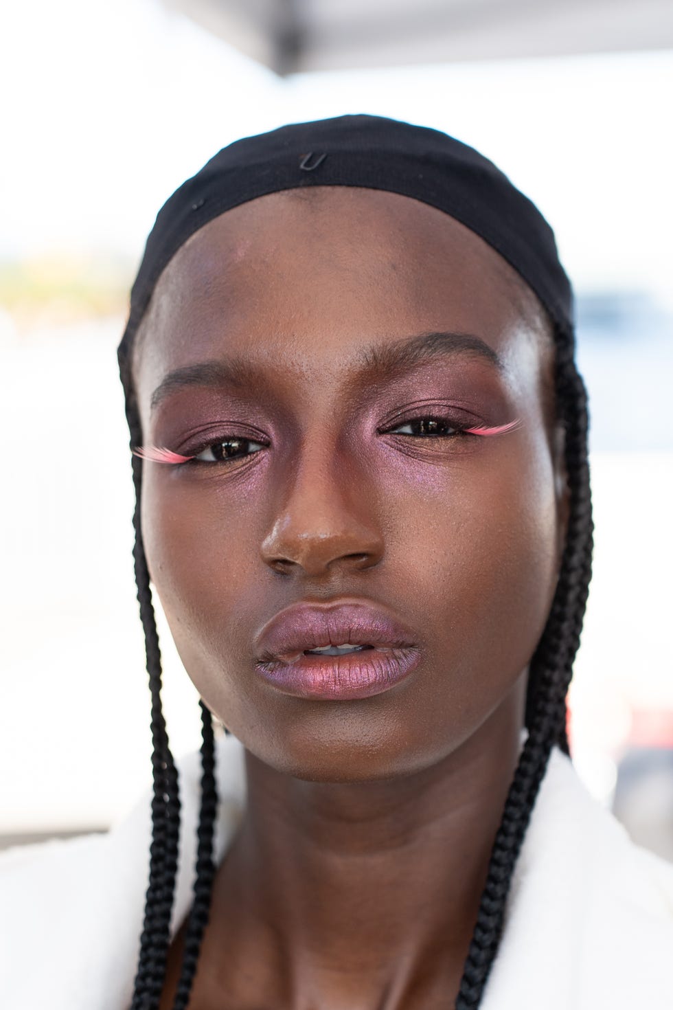lashes