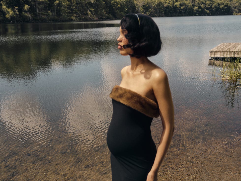 nara smith reformation collection