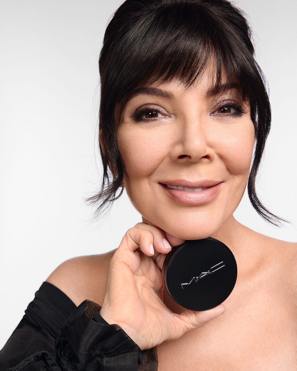 mac cosmetics