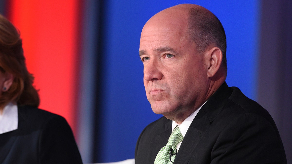 Matthew Dowd on ABC