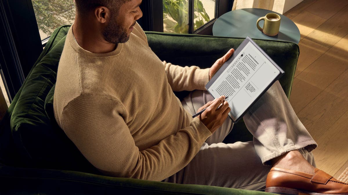 Trying to decide on a Kindle? Our guide can help. 