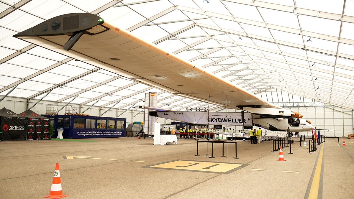 Skydweller is a solar-powered aircraft developed by Skydweller Aero, an Albacete-based developer of aircraft for the commercial and defense sectors, which announced the successful completion of autonomous flight tests in Castilla-La Mancha.