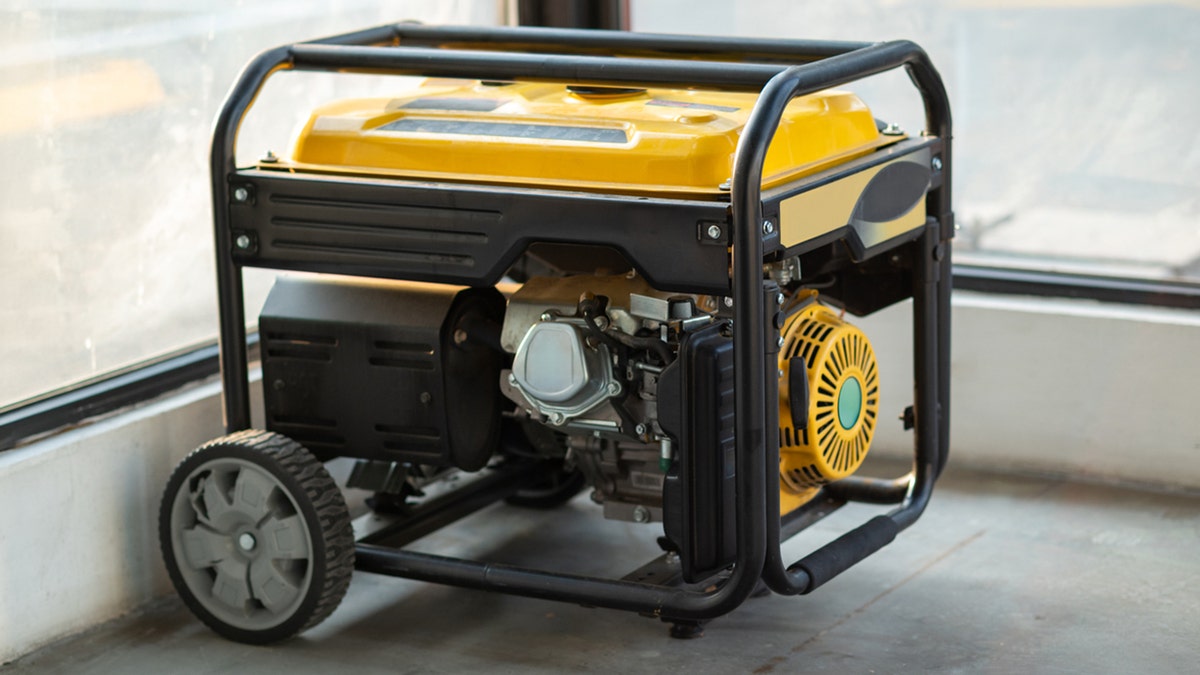 Always be prepared for a power outage with one of these generators.