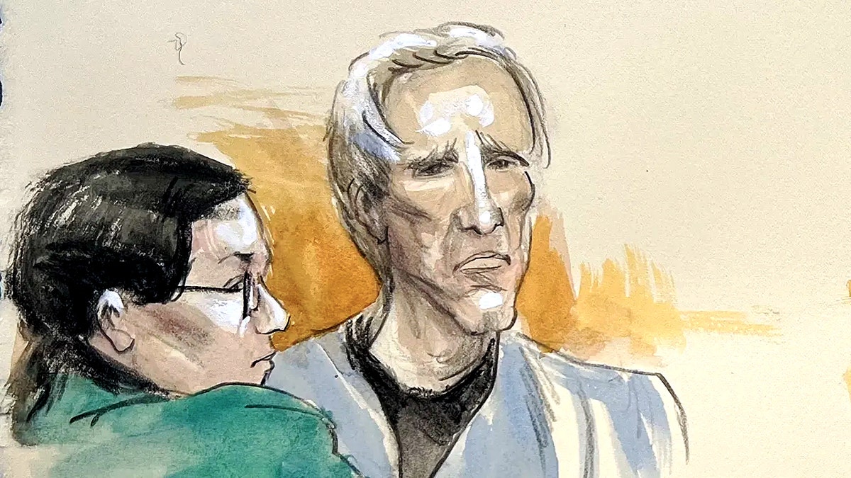 Ryan Routh’s federal trial for attempts to assassinate President Trump