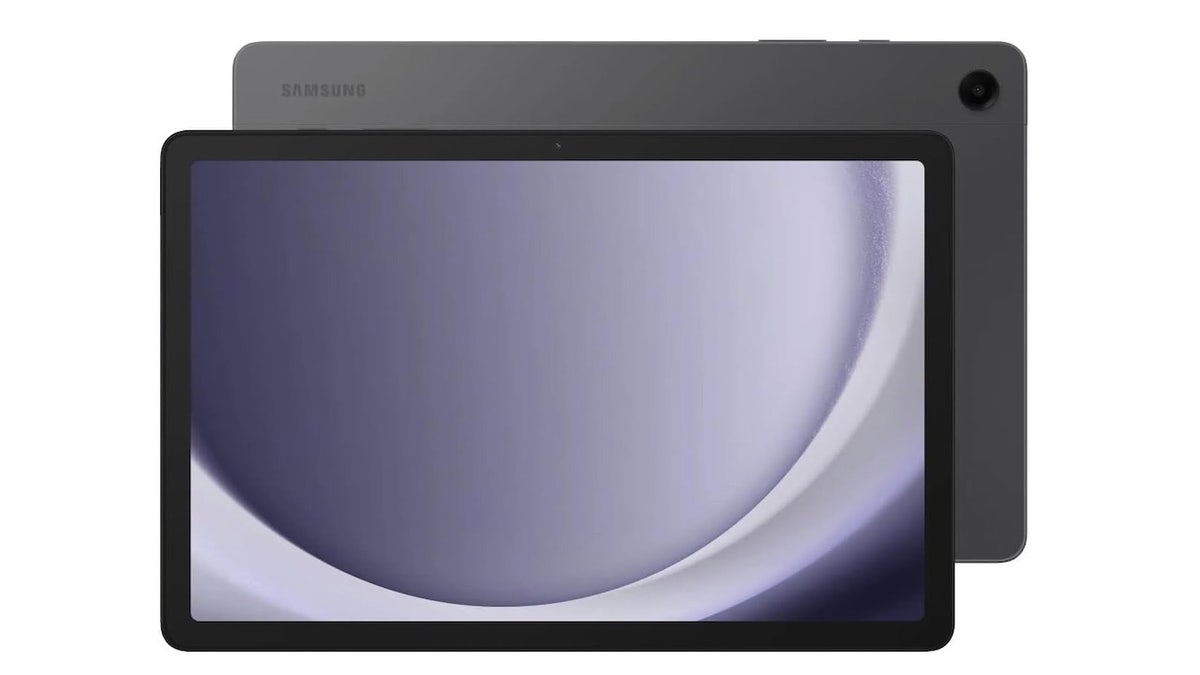 Scrolling, navigating apps and playing games feel smooth and fluid on this tablet.