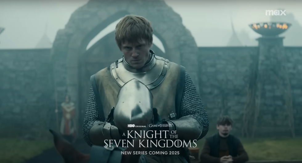 a knight of the seven kingdoms