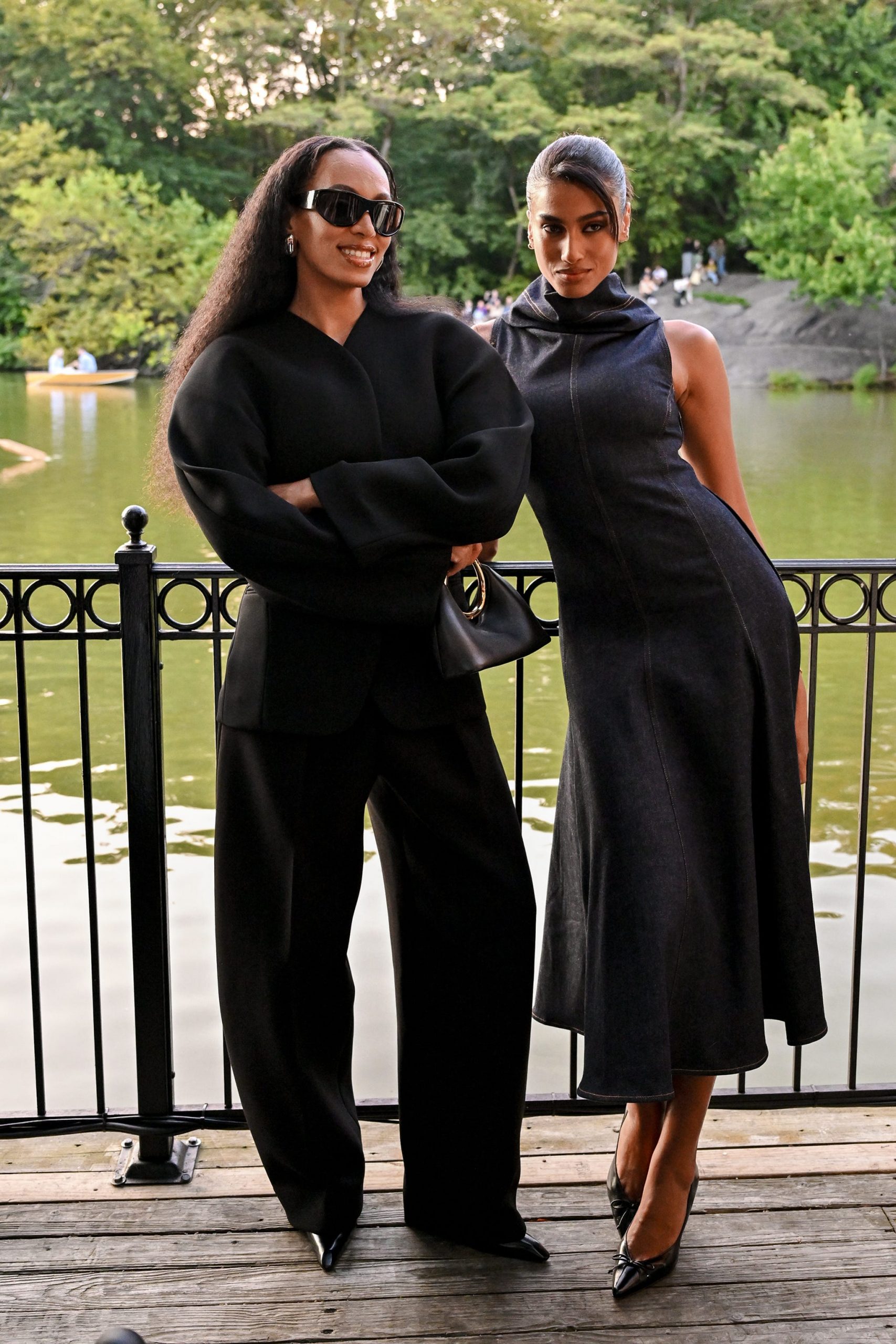 solange and imaan