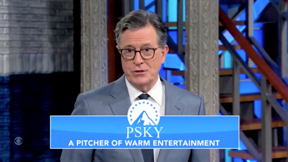Colbert