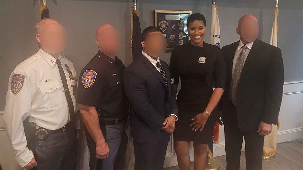 A school resource officer (SRO) in an affluent suburban New York school district has been removed from her post over inappropriate comments related to the assassination of Charlie Kirk, authorities confirmed to Fox News Digital on Sunday.